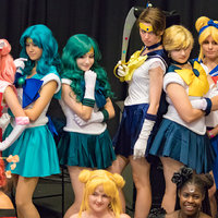 Seattle International Sailor Moon Day 2017 Thumbnail