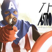 Captain America Thumbnail