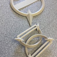 3D Models -- Props / Accessories Thumbnail