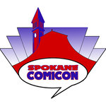 Spokane Comicon 2014