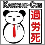 Karoshi-con 2013