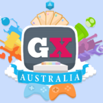 GX Australia 2016