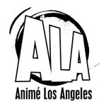 Animé Los Angeles 2015 (ALA)