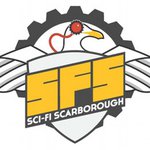 Sci-Fi Scarborough 2016