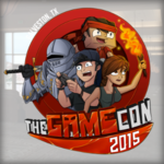 TheGameCon 2015