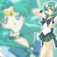 Sailor Neptune Thumbnail