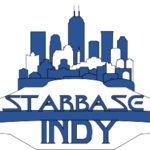 Starbase Indy 2014