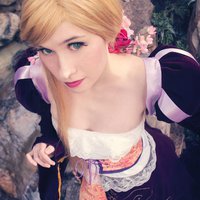 Fairy Tale Rapunzel Thumbnail