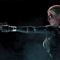 Cassie Cage Thumbnail