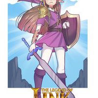 Legends of Link (Link/Zelda mash-up) Thumbnail