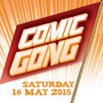 Comic Gong 2016