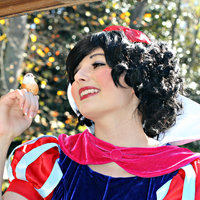 Snow White Thumbnail