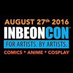 Inbeon Con 2016