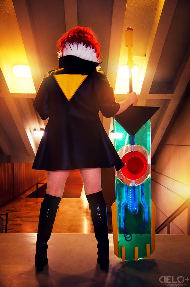 Cospix.net photo featuring Xylo cosplay
