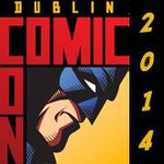 Dublin Comic Con 2014