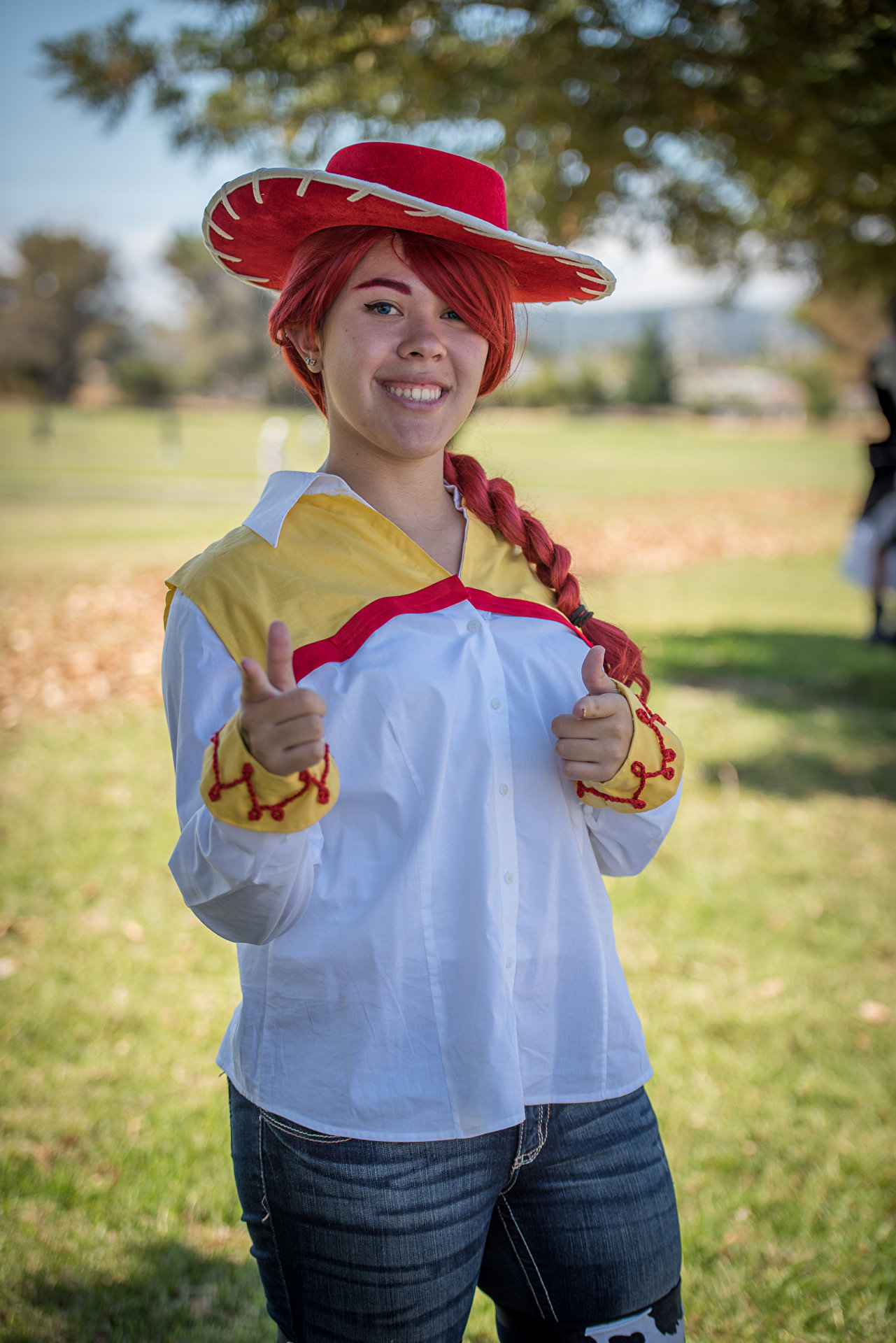Cospix.net photo featuring Chad Cosplay