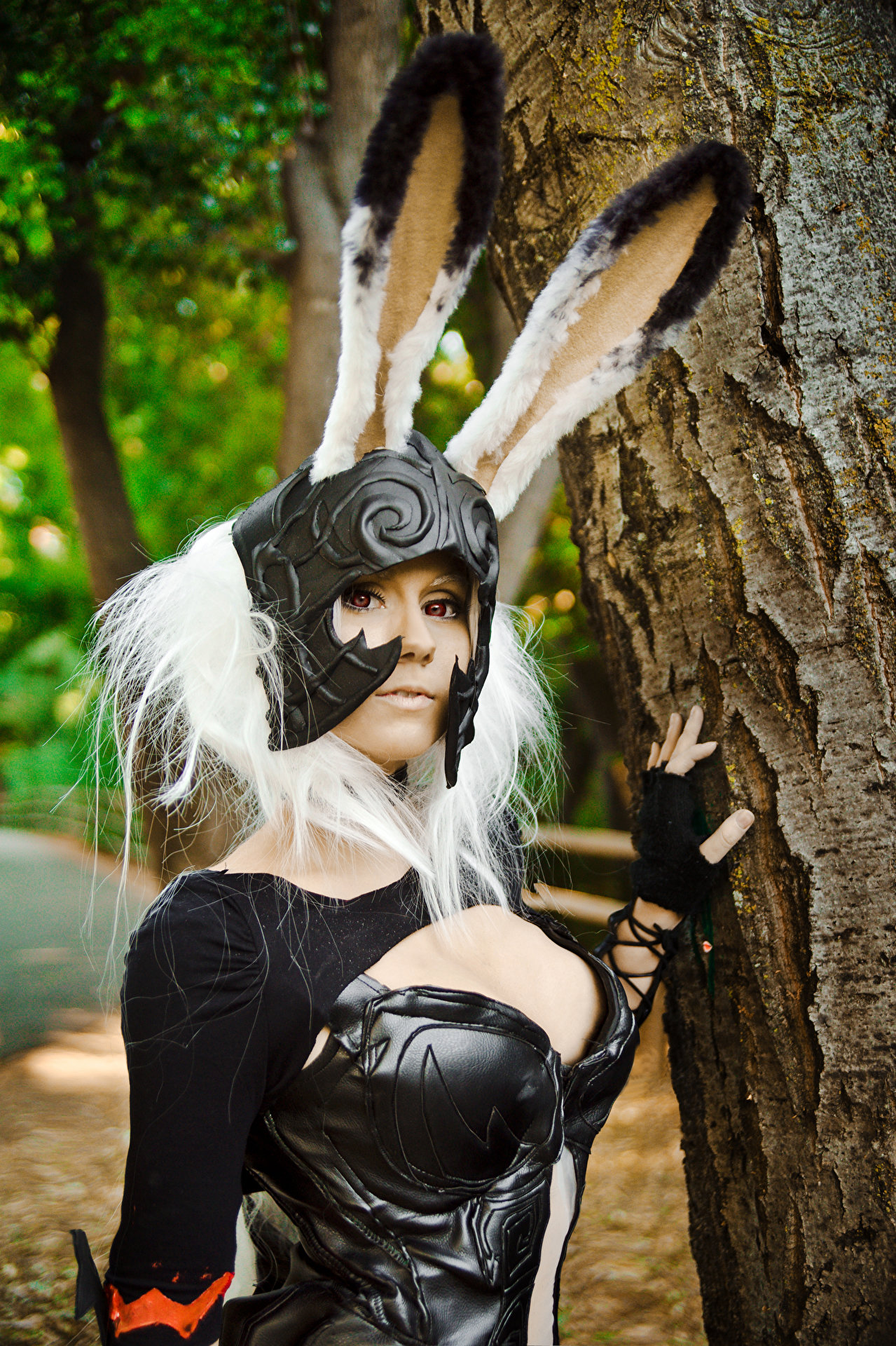 Cospix.net photo featuring Adel Cosplay