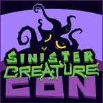 Sinister Creature Con 2016