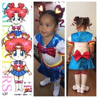 Sailor Chibi Chibi Moon Thumbnail