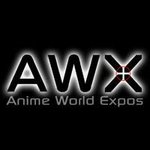 Anime World Expos 2015