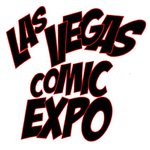 Las Vegas Comic Expo 2013