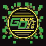 Geek Out Hannon's Camp America 2016