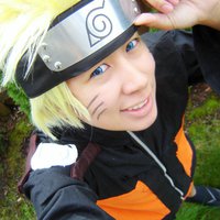 Naruto Uzumaki (Shippuden) Thumbnail