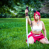 Cosplayer Friends Thumbnail