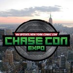 Chase Con Expo 2015
