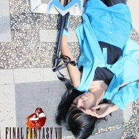 Rinoa Heartilly - Final Fantasy VIII Thumbnail