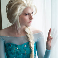 Elsa Thumbnail