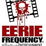 Eerie Frequency Film, Toy, Comic, & Pop Culture Expo 2013