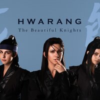 Hwarang: The Beginning Thumbnail