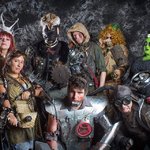 Cosplay And Photography Expo 2015 (CAPE)