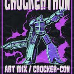 Crocker-Con 2015