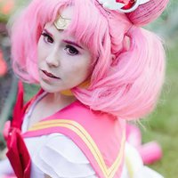 Chibi Moon-Pink Thumbnail