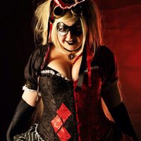 NoFlutter Harley Quinn Thumbnail