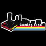 Portland Retro Gaming Expo 2014