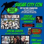 Sugar City Con 2015