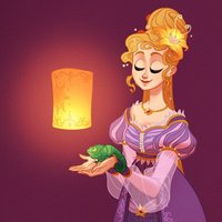 Rapunzel (historical) Thumbnail