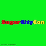 Sugar City Con 2014