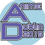 Anime Dublin 2015