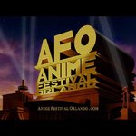 Anime Festival Orlando 2015 (AFO)