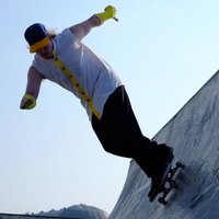 Yun (skateboard pics) Thumbnail