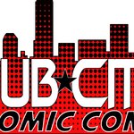 Hub City Comic Con 2015