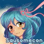 Sausomecon 2016