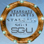 Stargate SG-1 Atlantis Universe Convention 2015