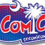 SC Comicon 2014
