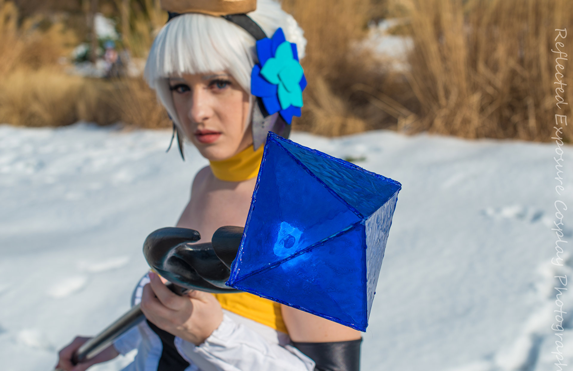 Cospix.net photo featuring Ichigei Cosplay