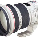 EF200mm f⁄2L IS USM